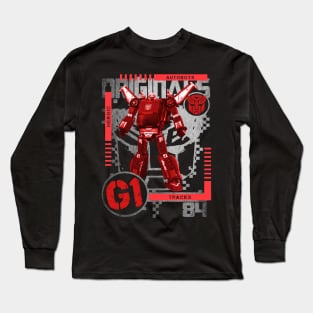 G1 Originals - Tracks Long Sleeve T-Shirt